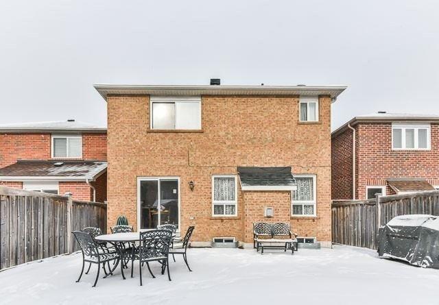 123 River Ridge Blvd, House detached with 4 bedrooms, 4 bathrooms and 2 parking in Aurora ON | Image 20