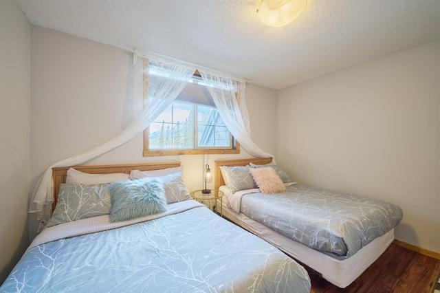 125 - 140 Kananaskis Way, Home with 2 bedrooms, 2 bathrooms and 1 parking in Canmore AB | Image 28