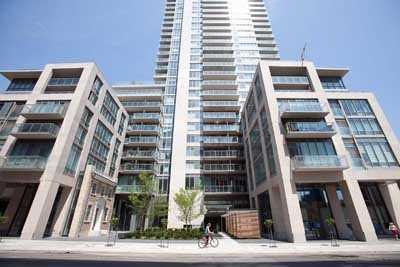 515 - 1 Bedford Rd, Condo with 2 bedrooms, 2 bathrooms and 1 parking in Toronto ON | Image 1