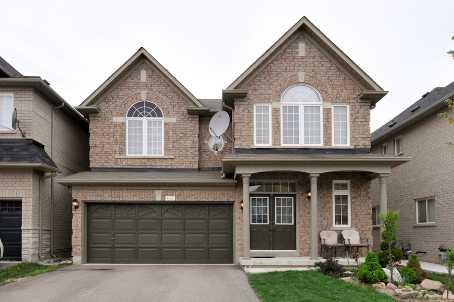 77 Sled Dog Rd, House detached with 4 bedrooms, 5 bathrooms and 6 parking in Brampton ON | Image 1