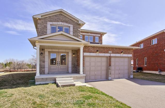 122 Terry Clayton Ave, House detached with 4 bedrooms, 3 bathrooms and 6 parking in Brock ON | Image 1