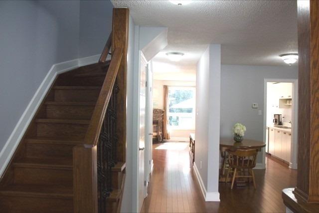 44 - 2272 Mowat Ave, Townhouse with 3 bedrooms, 3 bathrooms and 2 parking in Oakville ON | Image 7