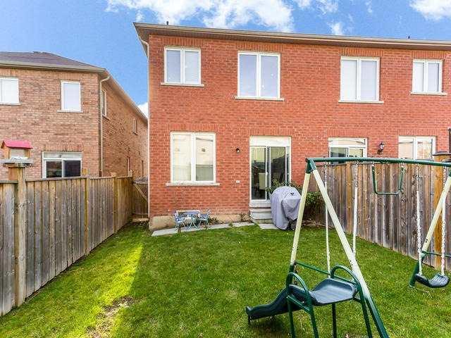 5553 Bonnie St, House semidetached with 4 bedrooms, 5 bathrooms and 2 parking in Mississauga ON | Image 20
