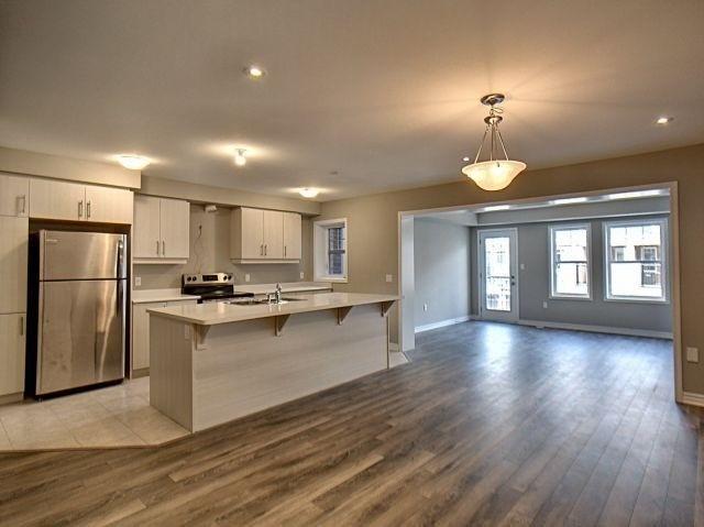 45 - 1000 Asleton Blvd, Townhouse with 3 bedrooms, 3 bathrooms and 1 parking in Milton ON | Image 9