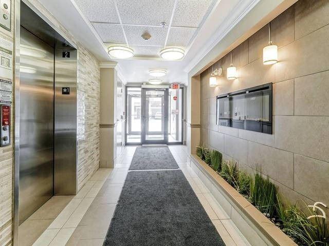 306 - 70 Baycliffe Cres Cres, Condo with 2 bedrooms, 2 bathrooms and 1 parking in Brampton ON | Image 12