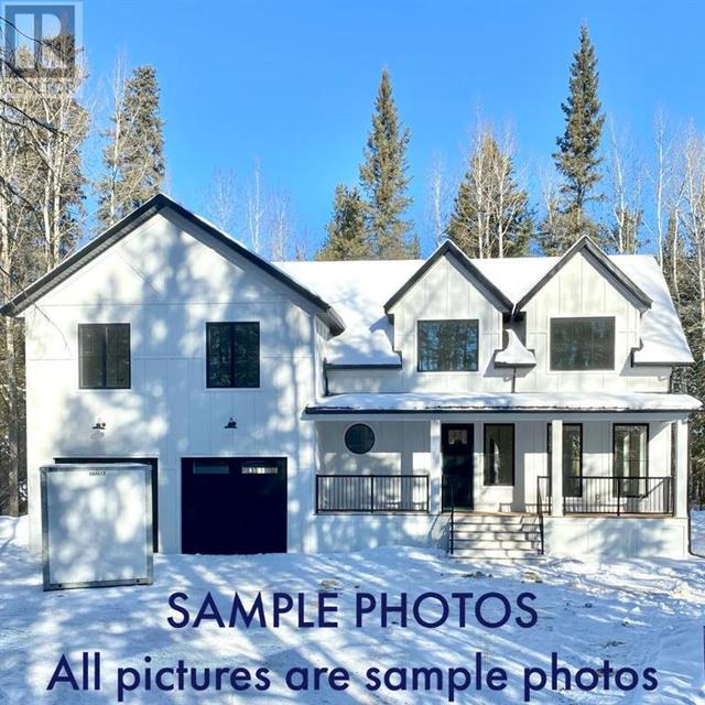 60 - 704010 Rr 64, House detached with 3 bedrooms, 2 bathrooms and null parking in Grande Prairie County No. 1 AB | Image 1