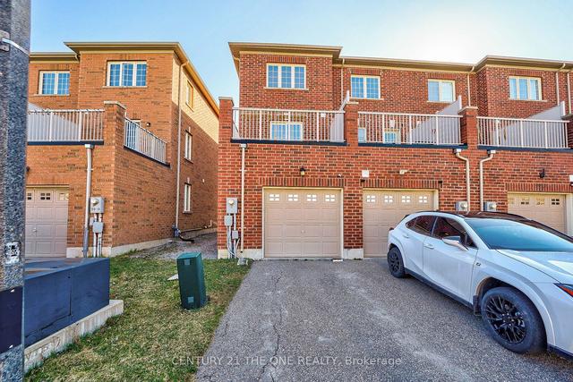 9916 Mccowan Rd, House attached with 3 bedrooms, 3 bathrooms and 2 parking in Markham ON | Image 14