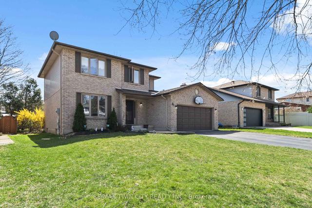 31 Winter Way, House detached with 4 bedrooms, 3 bathrooms and 4 parking in Brantford ON | Image 23