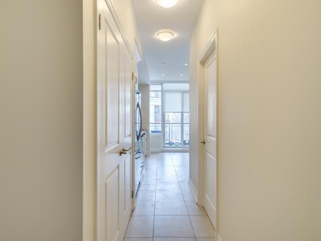 207 - 23 Rean Dr, Condo with 0 bedrooms, 1 bathrooms and 1 parking in Toronto ON | Image 3