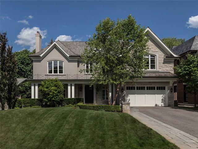 41 Daneswood Rd, House detached with 5 bedrooms, 6 bathrooms and 6 parking in Toronto ON | Image 1