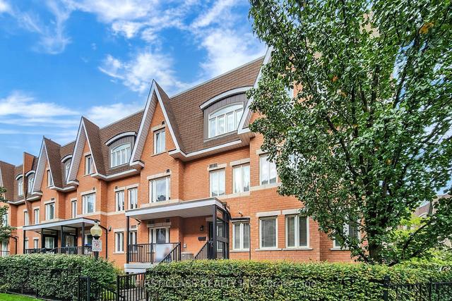 359 - 312 John St, Townhouse with 2 bedrooms, 1 bathrooms and 1 parking in Markham ON | Image 6
