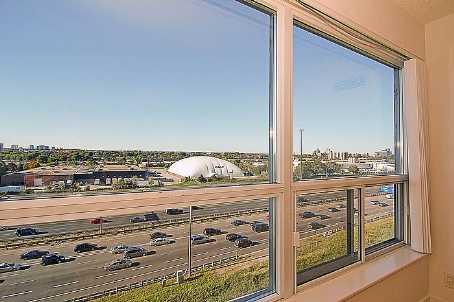 816 - 38 Lee Centre Dr, Condo with 1 bedrooms, 1 bathrooms and 1 parking in Toronto ON | Image 9
