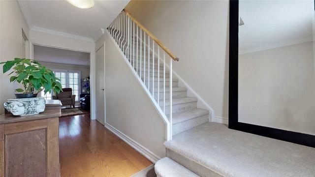 20 Harper Way, Townhouse with 4 bedrooms, 2 bathrooms and 2 parking in Markham ON | Image 23