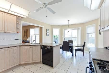 81 Polo Cres, House detached with 4 bedrooms, 3 bathrooms and 8 parking in Vaughan ON | Image 5