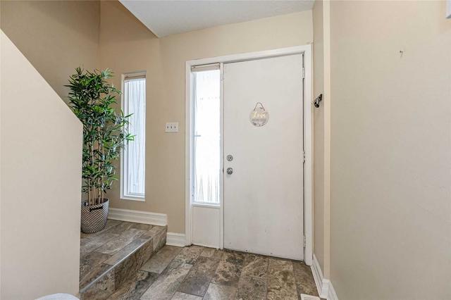 54 - 46 Cedarwoods Cres, Townhouse with 3 bedrooms, 2 bathrooms and 2 parking in Kitchener ON | Image 23