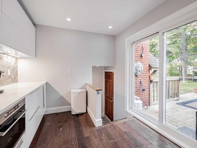 112 Sylvan Ave, House detached with 3 bedrooms, 3 bathrooms and 8 parking in Toronto ON | Image 2