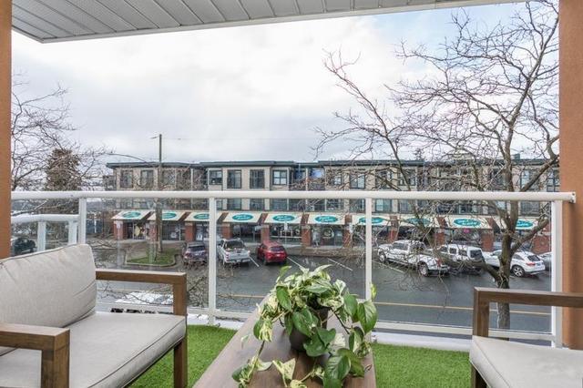 201 - 15213 Pacific Avenue, Condo with 3 bedrooms, 2 bathrooms and 1 parking in White Rock BC | Image 27
