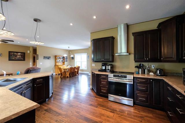 3875 Harmony Rd, House detached with 3 bedrooms, 3 bathrooms and 16 parking in Tyendinaga ON | Image 39