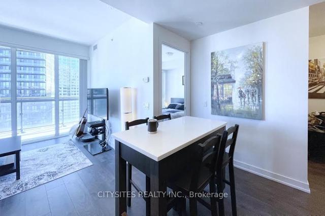 1706 - 38 Iannuzzi St N, Condo with 2 bedrooms, 2 bathrooms and 1 parking in Toronto ON | Image 6