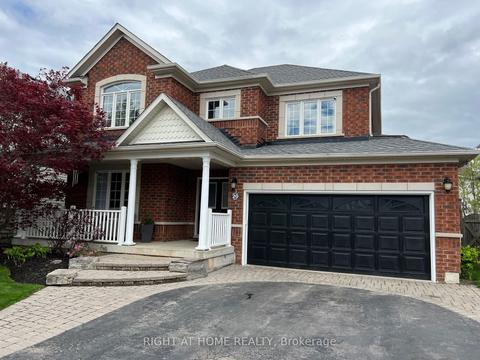 20 Bianca Dr, Whitby, ON, L1M2J3 | Card Image