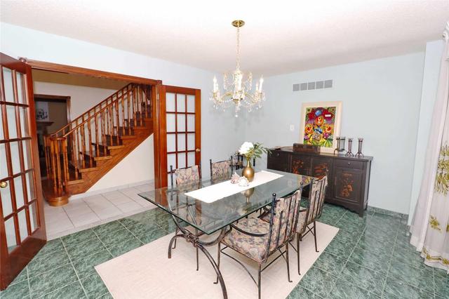 25 Eden Ave, House detached with 4 bedrooms, 4 bathrooms and 2 parking in Markham ON | Image 13