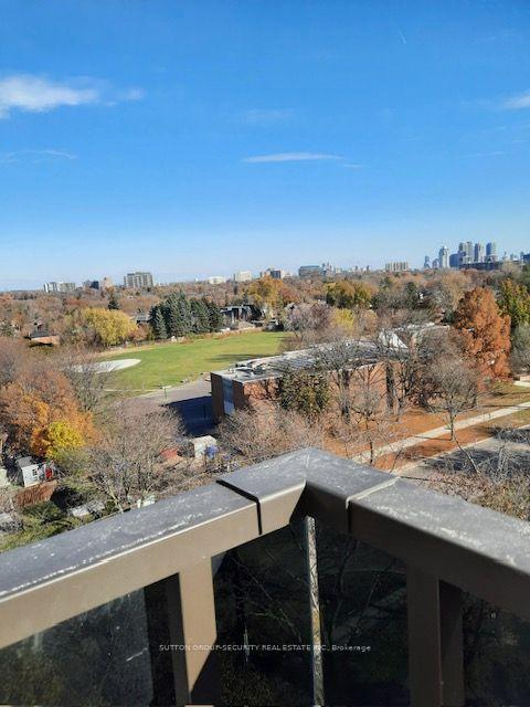 910 - 420 Mill Rd, Condo with 2 bedrooms, 1 bathrooms and 1 parking in Toronto ON | Image 8