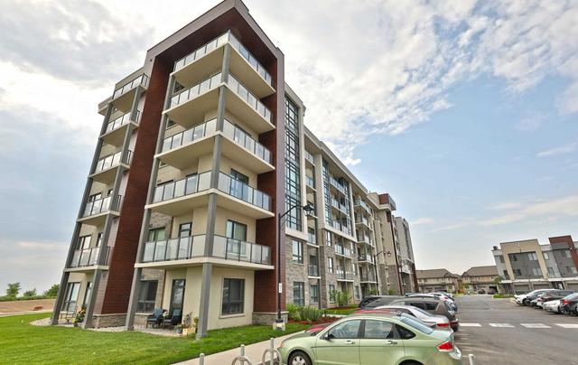 221 - 101 Shoreview Pl, Condo with 2 bedrooms, 1 bathrooms and 1 parking in Hamilton ON | Image 12