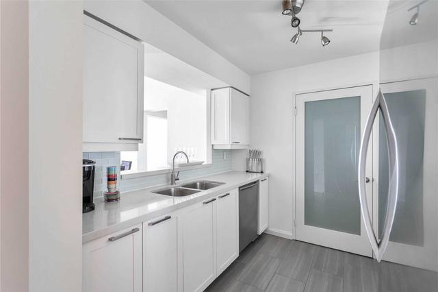 sp08 - 70 Mill St, Condo with 2 bedrooms, 2 bathrooms and 1 parking in Toronto ON | Image 19