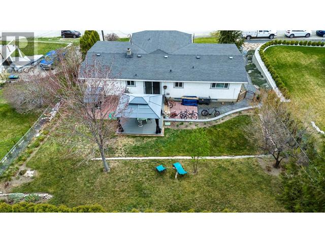 5286 Huston Road, House detached with 3 bedrooms, 2 bathrooms and 6 parking in Peachland BC | Image 43