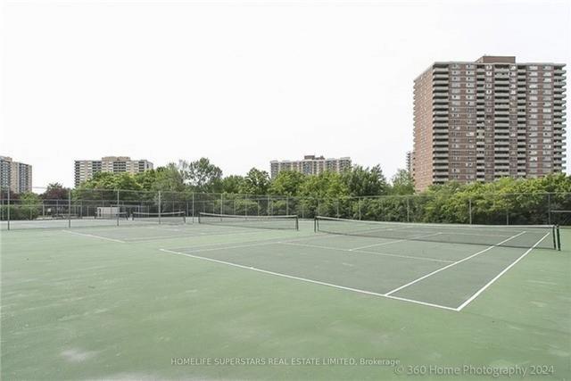 206 - 1 Rowntree Rd, Condo with 2 bedrooms, 2 bathrooms and 1 parking in Toronto ON | Image 26
