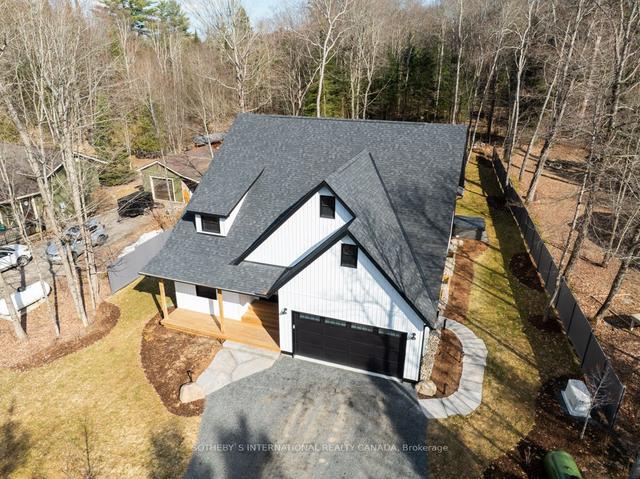 189 Balsam Chutes Rd, House detached with 5 bedrooms, 3 bathrooms and 8 parking in Huntsville ON | Image 12