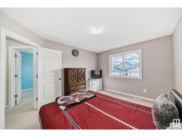 2333 28a Av Nw Nw, House detached with 4 bedrooms, 2 bathrooms and null parking in Edmonton AB | Image 16