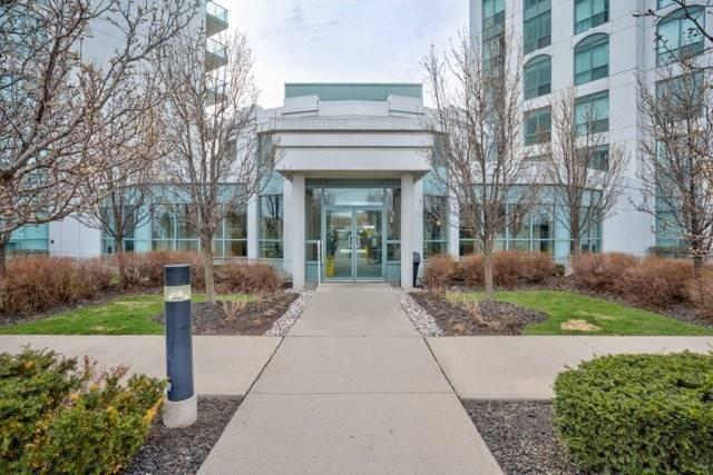 1503 - 4850 Glen Erin Dr, Condo with 2 bedrooms, 2 bathrooms and 2 parking in Mississauga ON | Image 2