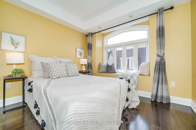 279 - 326 John St, Townhouse with 2 bedrooms, 3 bathrooms and 2 parking in Markham ON | Image 15