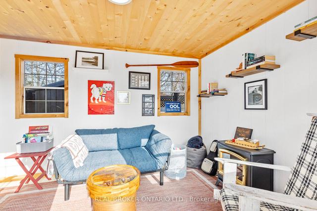 320 Farquhar St, House detached with 3 bedrooms, 3 bathrooms and 6 parking in Gravenhurst ON | Image 16