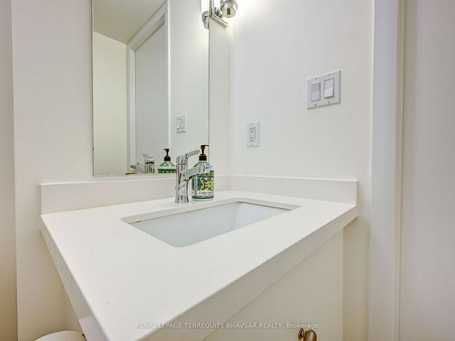 341 - 415 Jarvis St, Townhouse with 2 bedrooms, 1 bathrooms and 1 parking in Toronto ON | Image 22