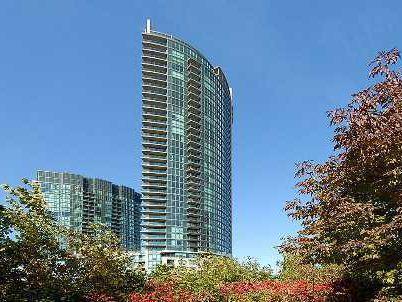 2802 - 231 Fort York Blvd, Condo with 1 bedrooms, 1 bathrooms and 1 parking in Toronto ON | Image 9