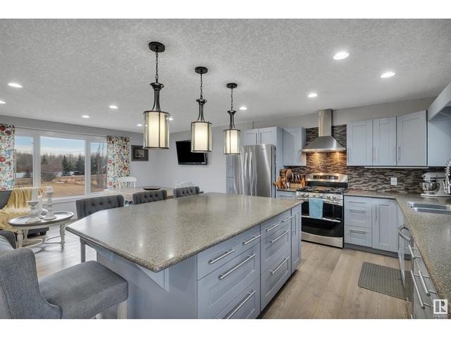 38 - 52312 Rge Rd 225, House detached with 4 bedrooms, 3 bathrooms and null parking in Edmonton AB | Image 12