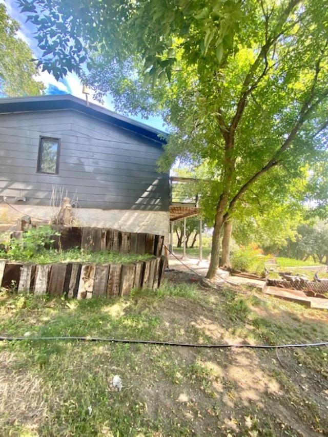 43365 Highway 881, House detached with 4 bedrooms, 2 bathrooms and null parking in Flagstaff County AB | Image 22