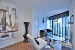1003 - 60 Absolute Ave, Condo with 2 bedrooms, 2 bathrooms and 1 parking in Mississauga ON | Image 2