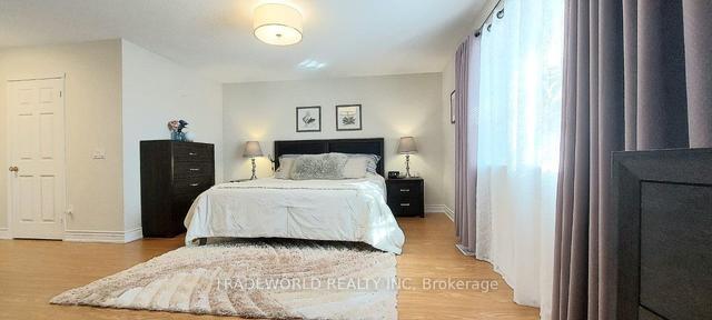 th630 - 188 Bonis Ave, Townhouse with 3 bedrooms, 3 bathrooms and 1 parking in Toronto ON | Image 2