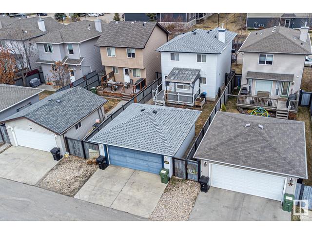 111 Keystone Cr, House detached with 3 bedrooms, 3 bathrooms and null parking in Leduc AB | Image 59