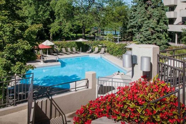 c18 - 296 Mill Rd, Condo with 2 bedrooms, 2 bathrooms and 1 parking in Toronto ON | Image 28