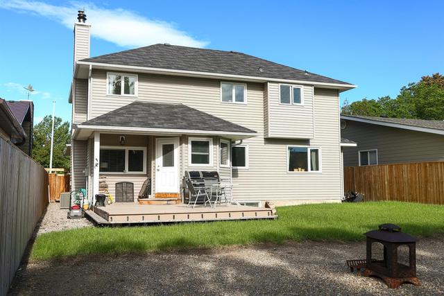 616 8 Street Se, House detached with 5 bedrooms, 3 bathrooms and 6 parking in High River AB | Image 21