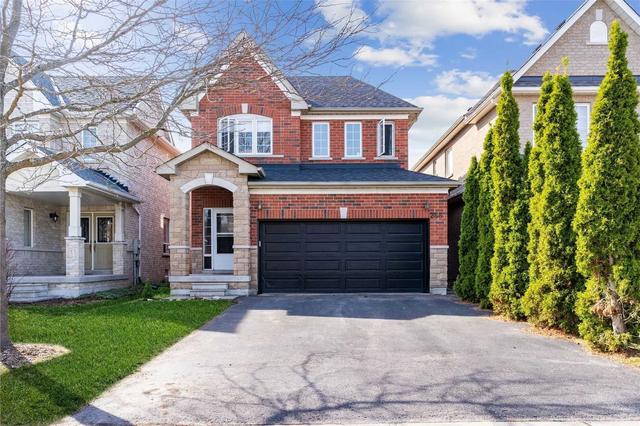 268 Mcbride Cres, House detached with 4 bedrooms, 3 bathrooms and 6 parking in Newmarket ON | Image 12