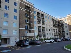 514 - 610 Farmstead Dr, Condo with 1 bedrooms, 1 bathrooms and 1 parking in Milton ON | Image 1
