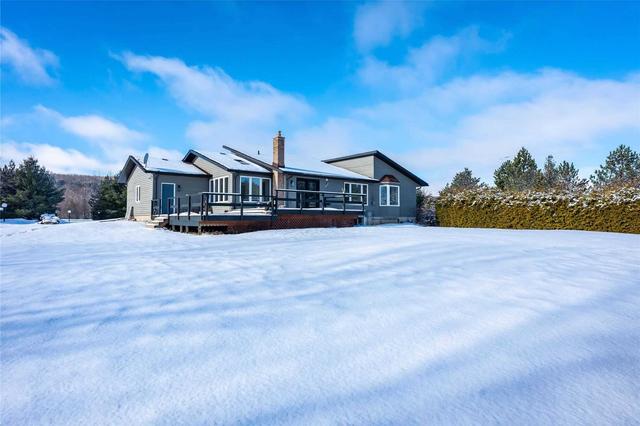 078539 11th Line, House detached with 3 bedrooms, 2 bathrooms and 14 parking in Meaford ON | Image 35