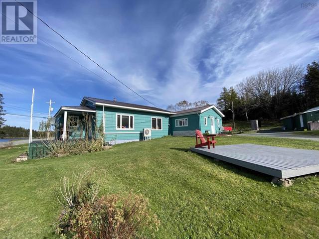120 East River Road, House detached with 2 bedrooms, 1 bathrooms and null parking in Halifax NS | Image 29