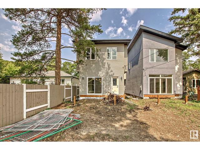 13845 110a Av Nw, House detached with 3 bedrooms, 2 bathrooms and null parking in Edmonton AB | Image 40