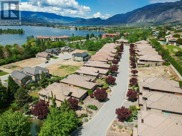 4110 - 36th Avenue Unit# 22, House detached with 2 bedrooms, 2 bathrooms and 2 parking in Osoyoos BC | Image 69